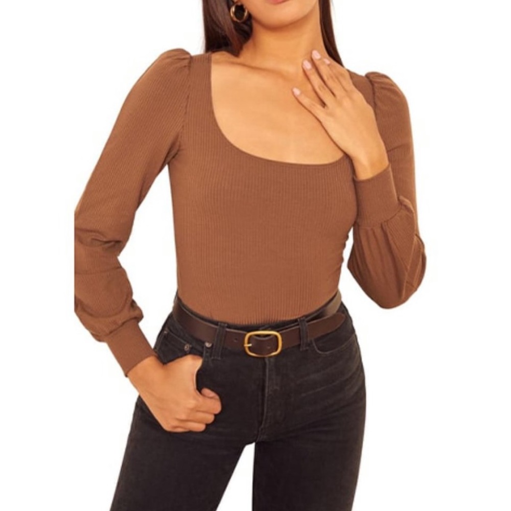 Reformation vita top